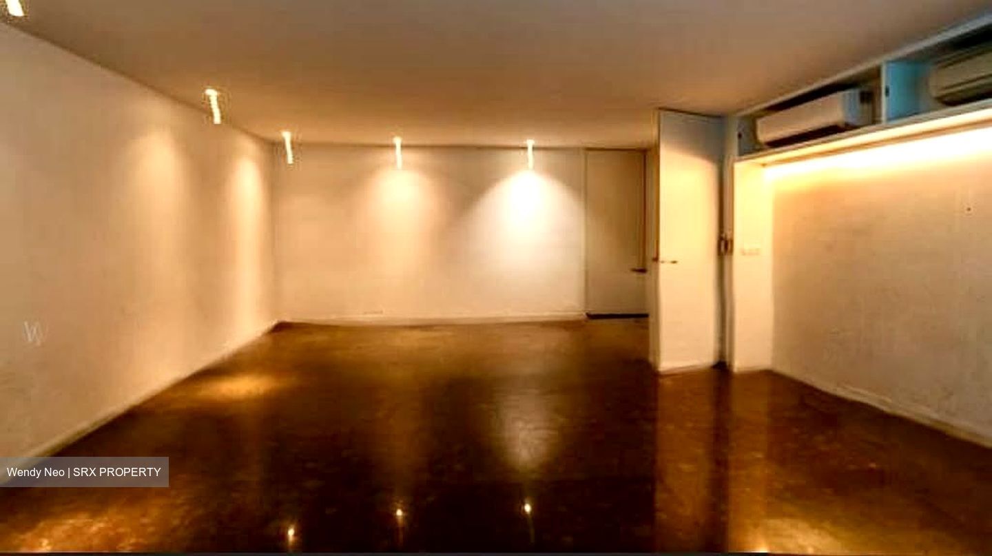 King Albert Park (D21), Detached #595582001
